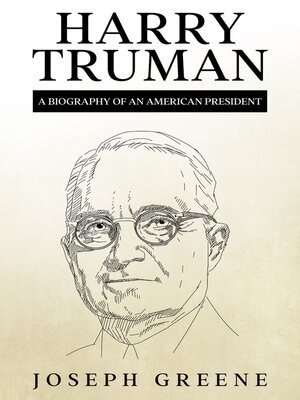 cover image of Harry Truman